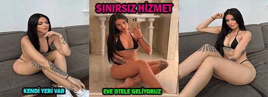 Sınırsız Hizmet İzmir Bornova