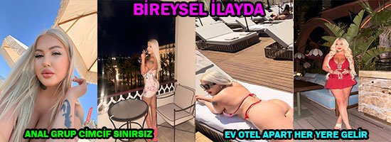 Bireysel İlayda İzmir Gaziemir