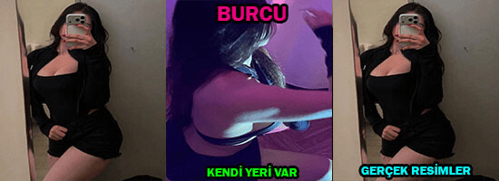 Burcu