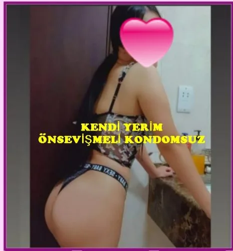Özge İzmir Konak