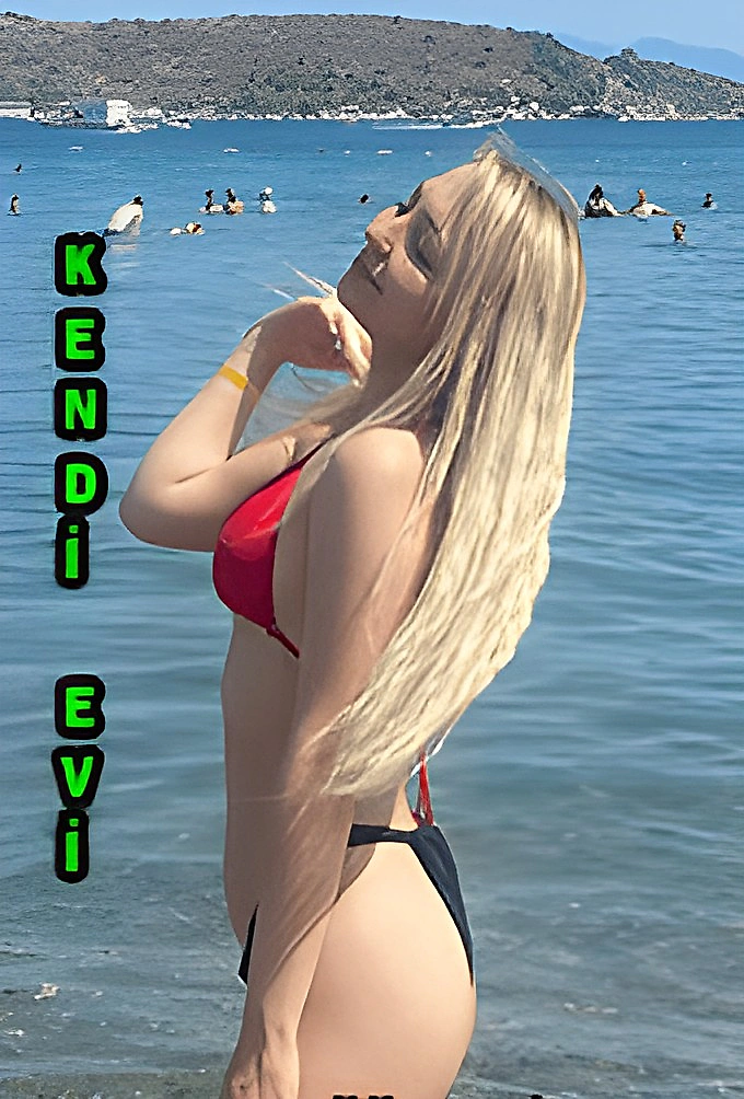 Vip Duru İzmir Buca