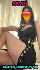 Sevgi