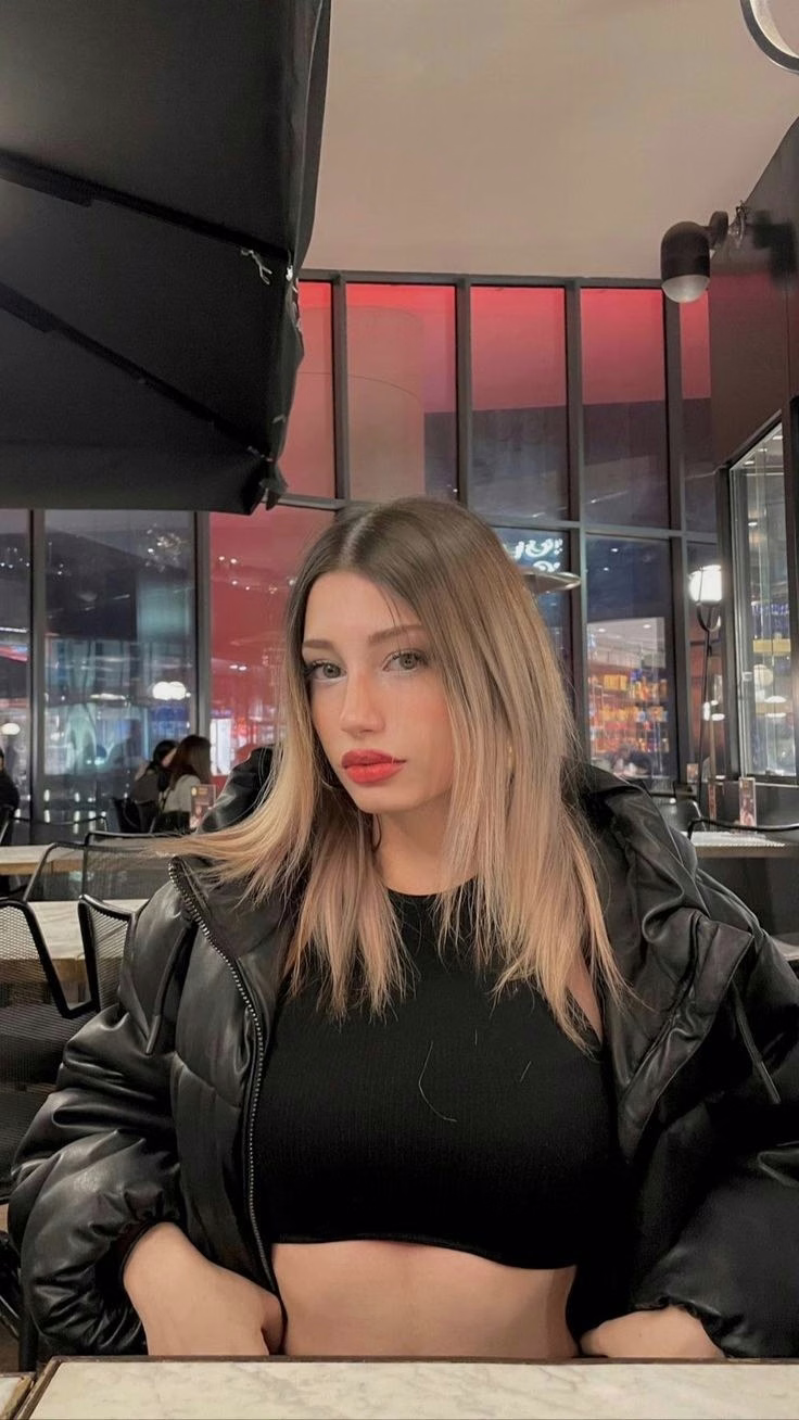 Beyza İzmir Buca